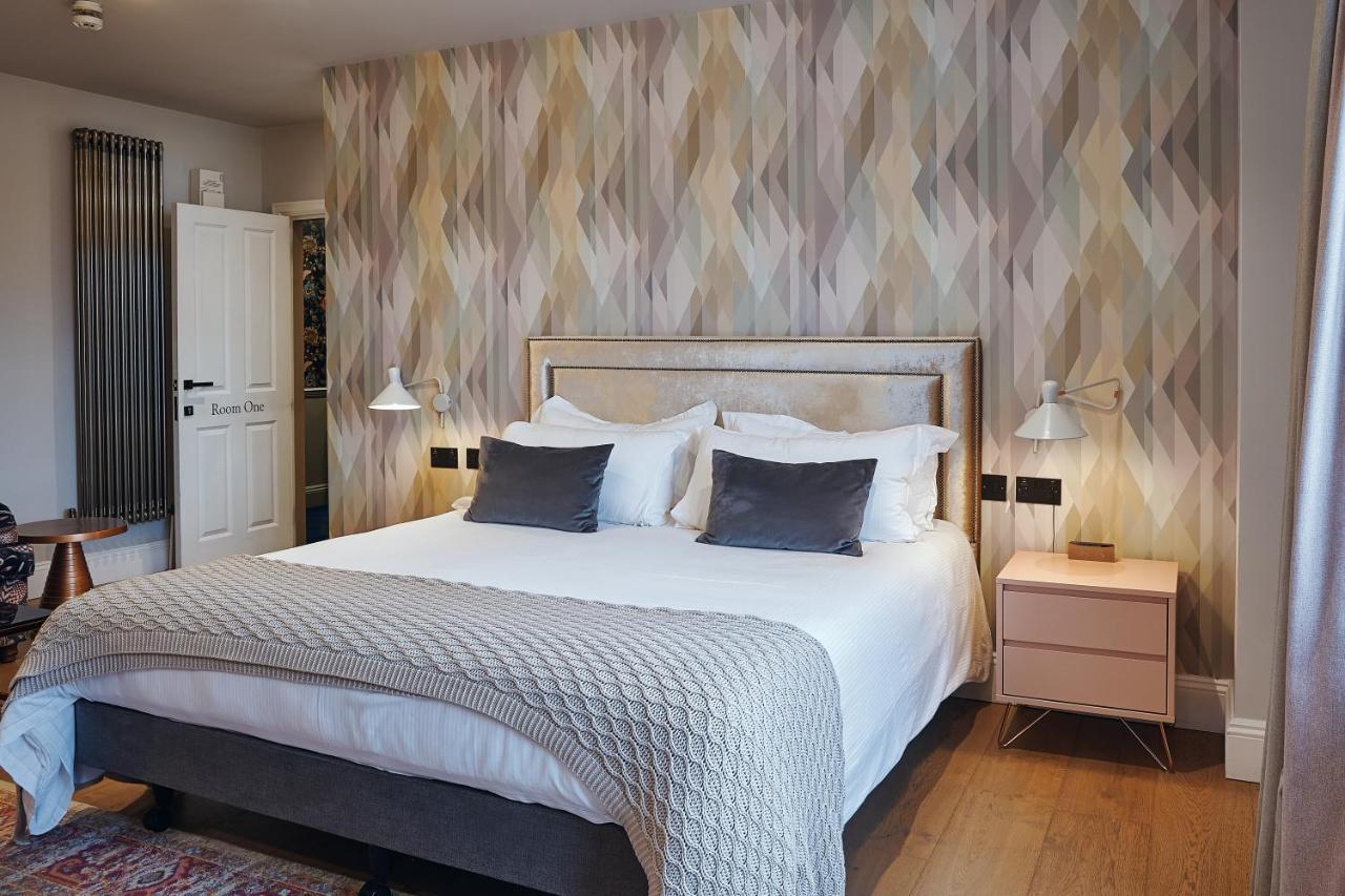 The Brownswood Hotel London Luaran gambar