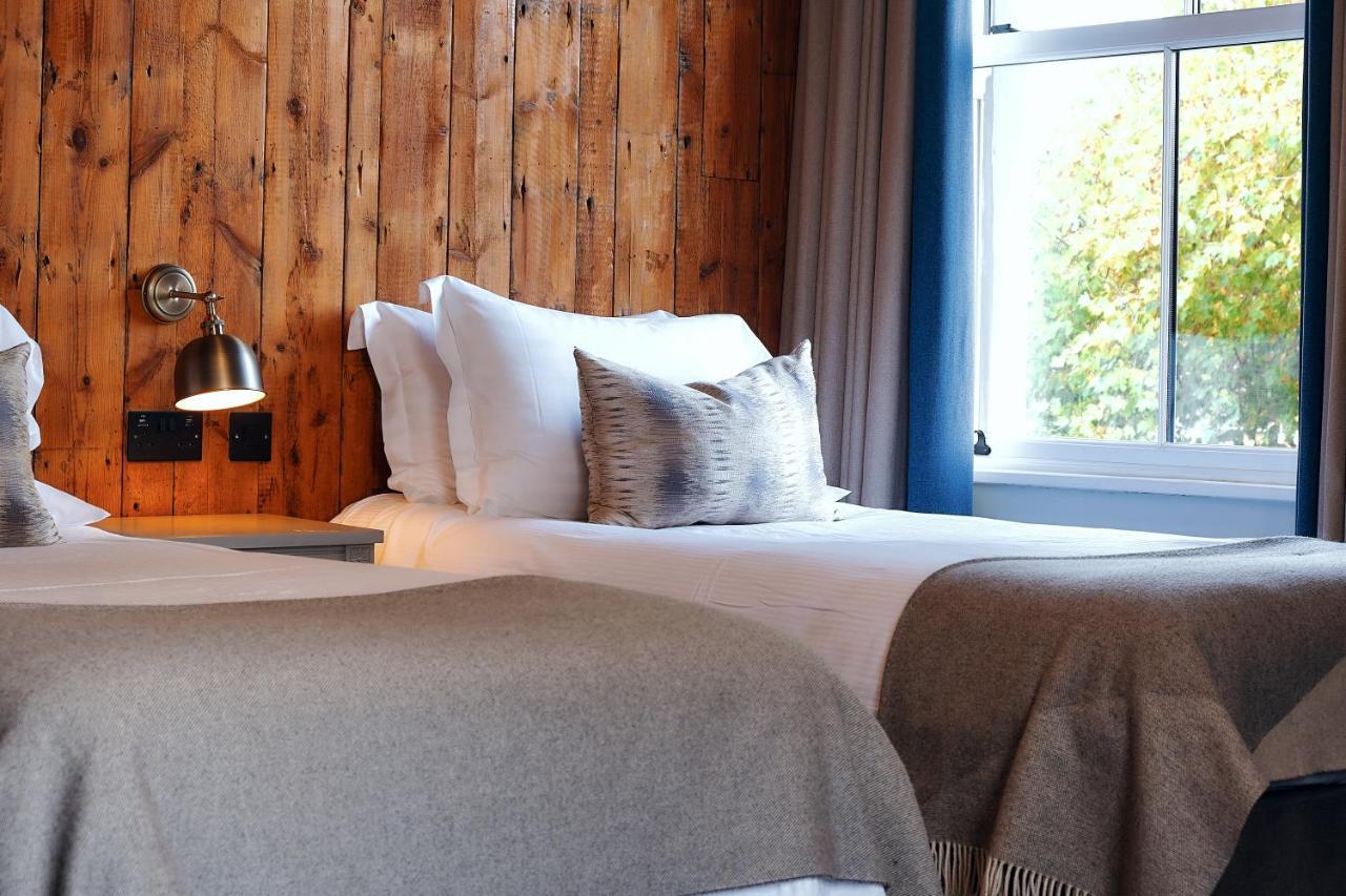 The Brownswood Hotel London Luaran gambar