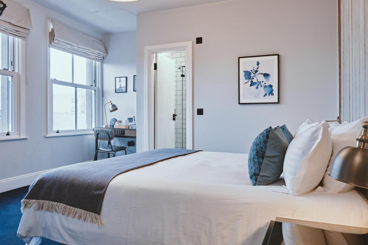 The Brownswood Hotel London Luaran gambar