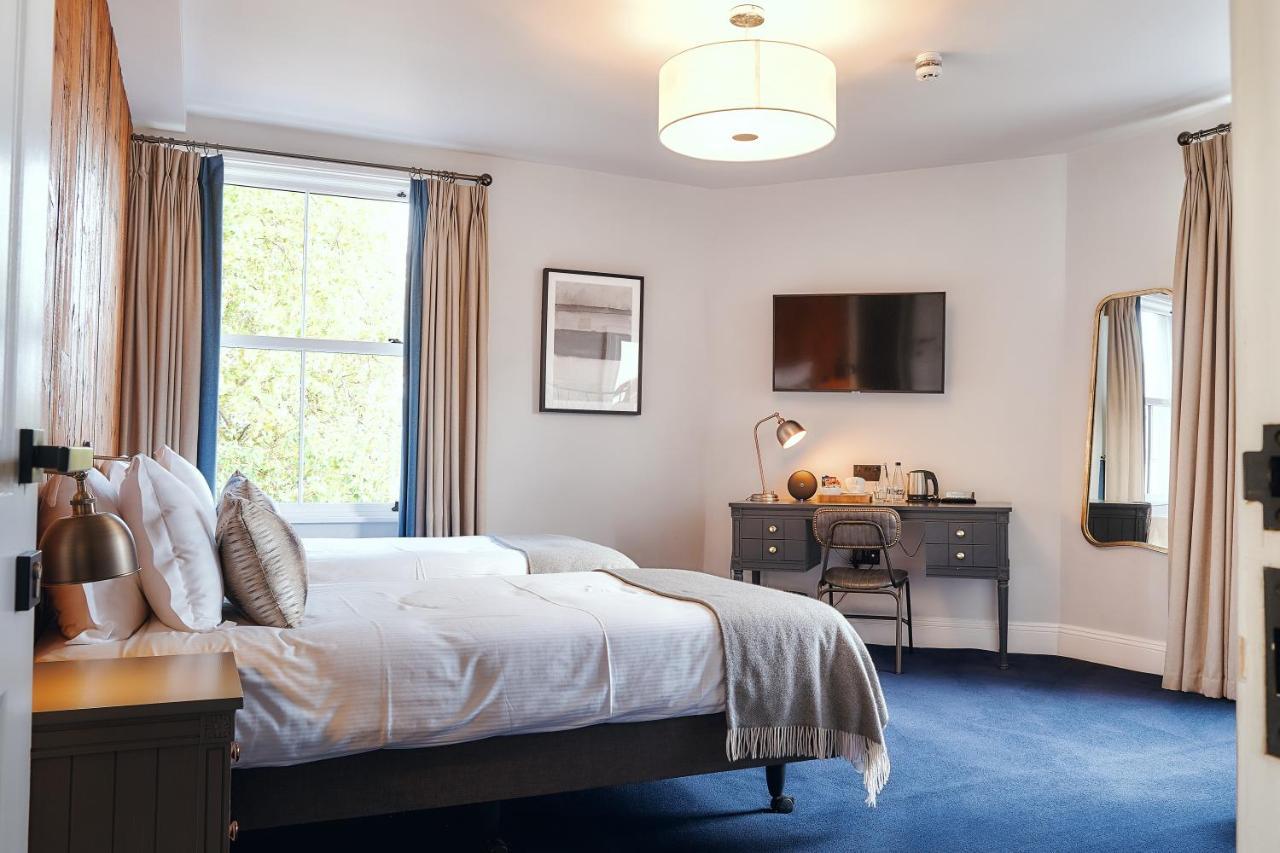 The Brownswood Hotel London Luaran gambar
