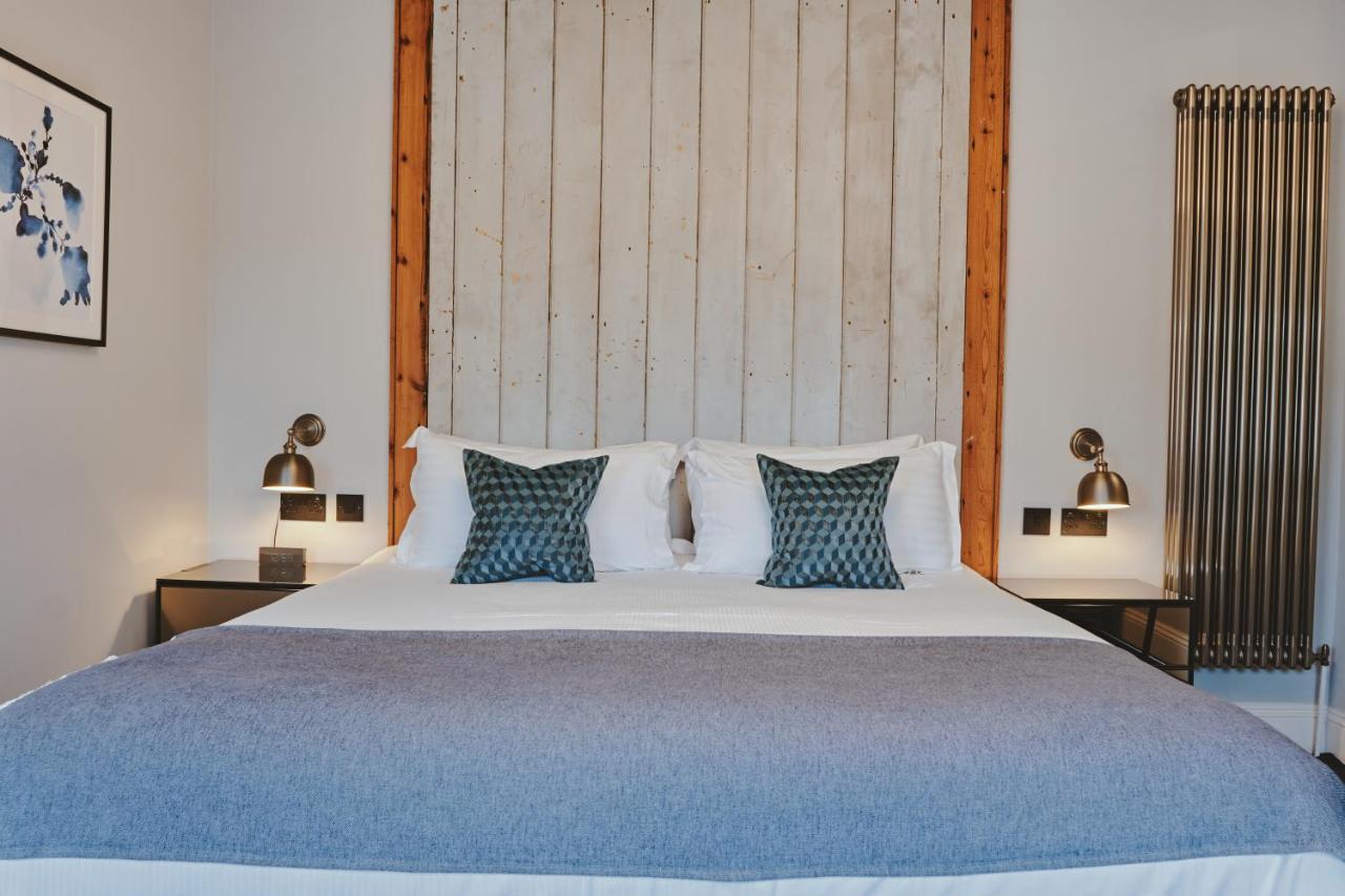 The Brownswood Hotel London Luaran gambar