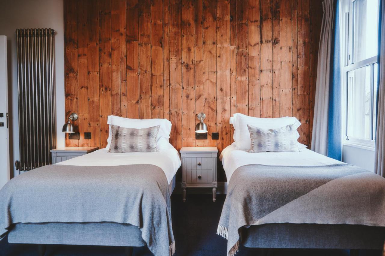 The Brownswood Hotel London Luaran gambar
