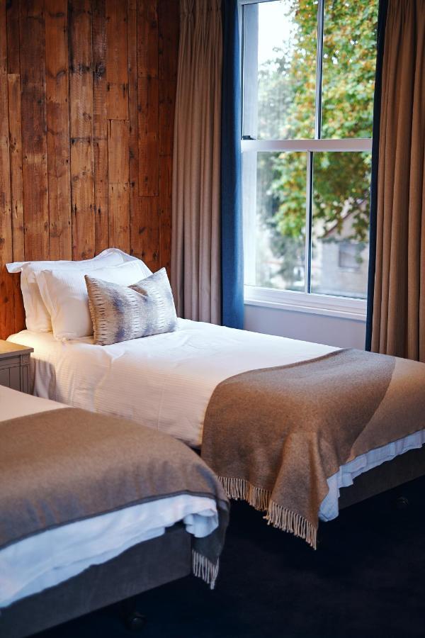 The Brownswood Hotel London Luaran gambar