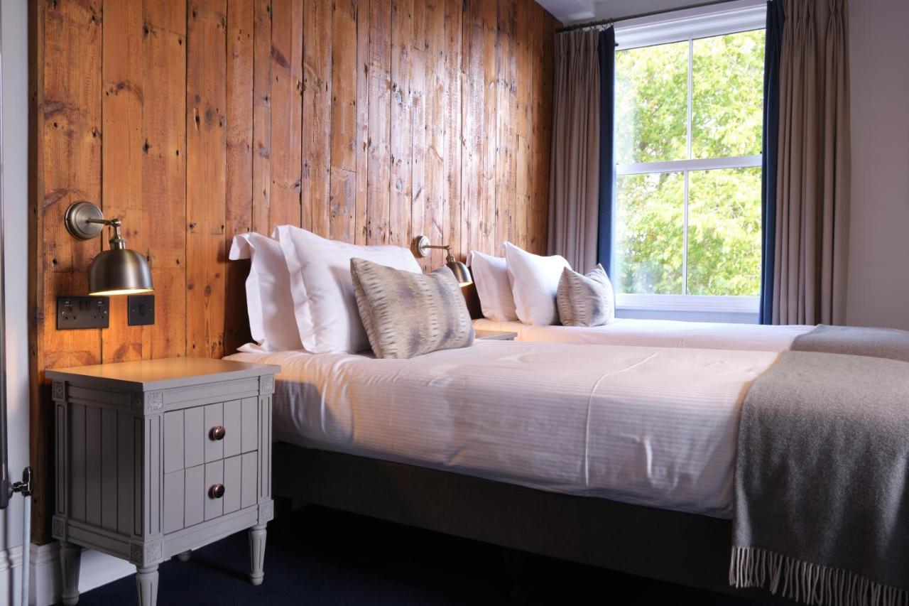 The Brownswood Hotel London Luaran gambar