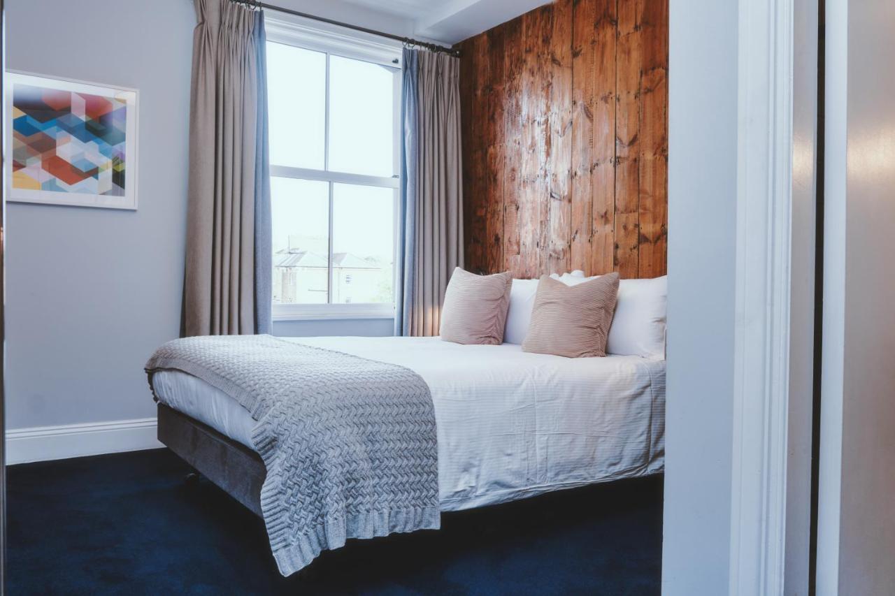 The Brownswood Hotel London Luaran gambar