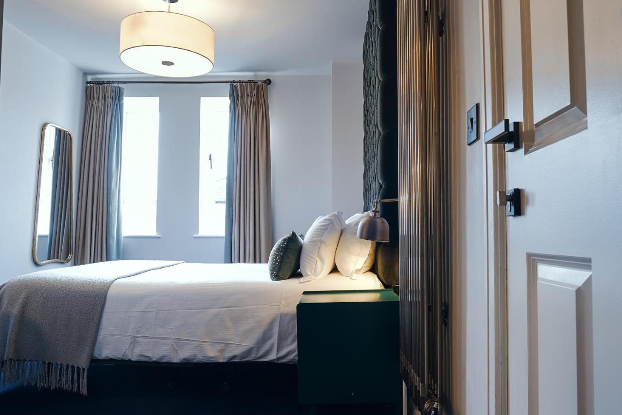 The Brownswood Hotel London Luaran gambar