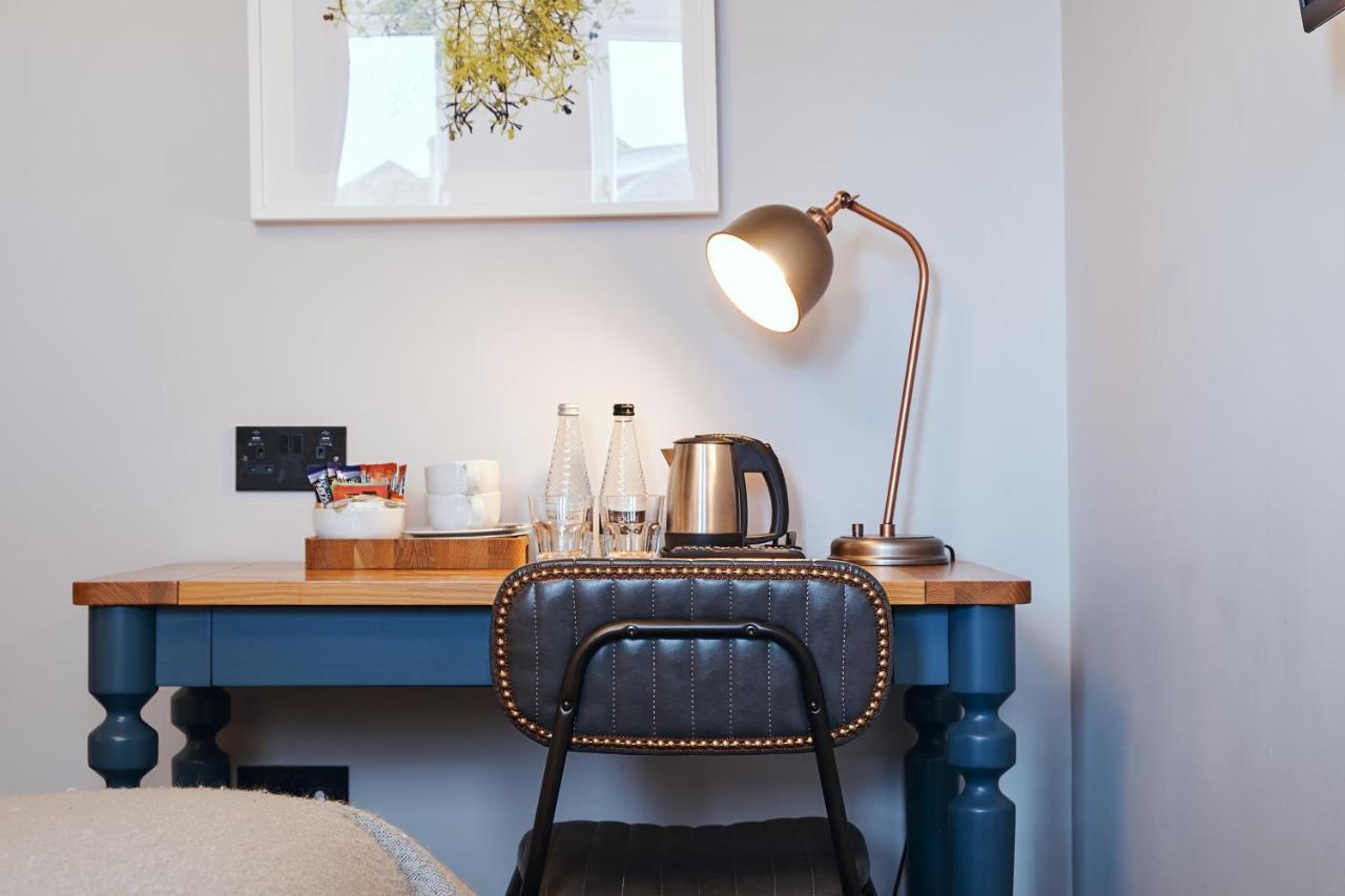 The Brownswood Hotel London Luaran gambar