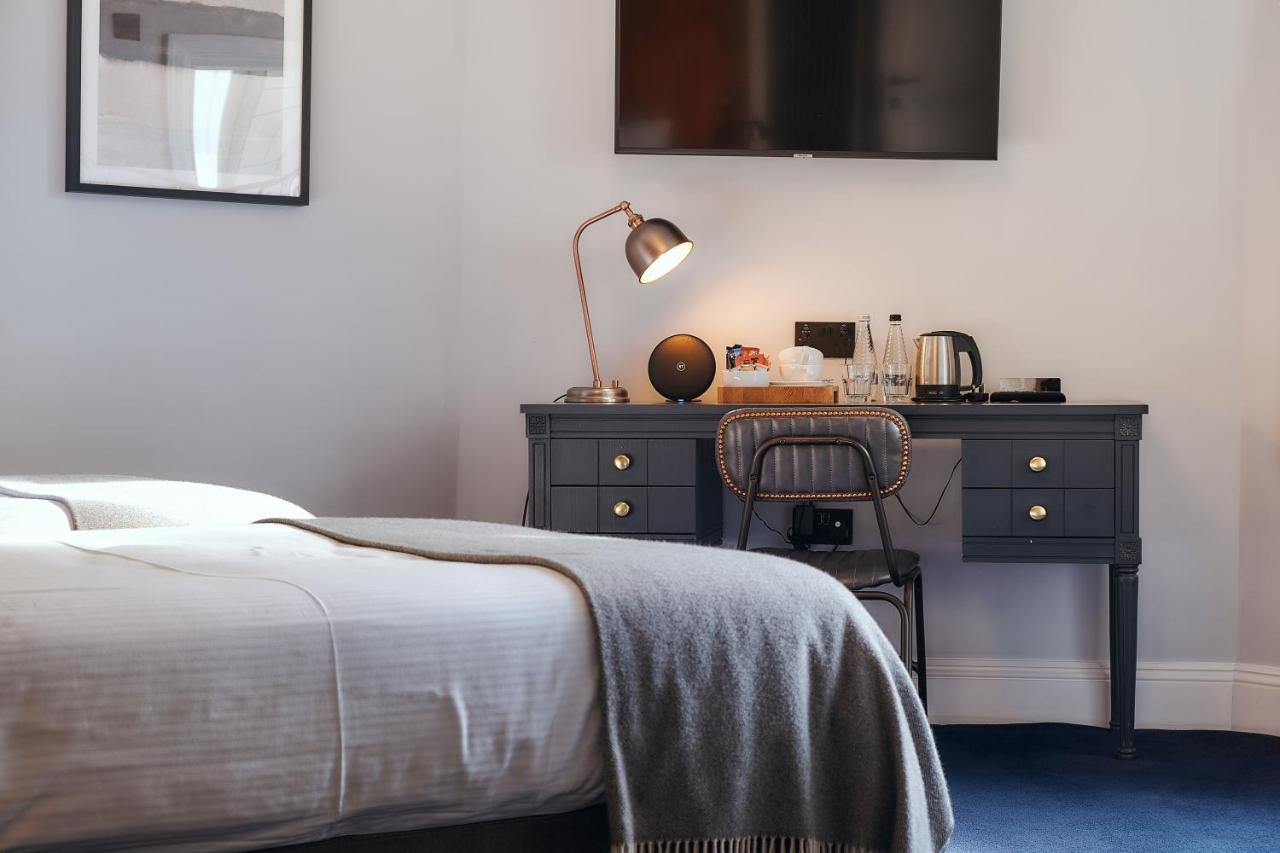 The Brownswood Hotel London Luaran gambar