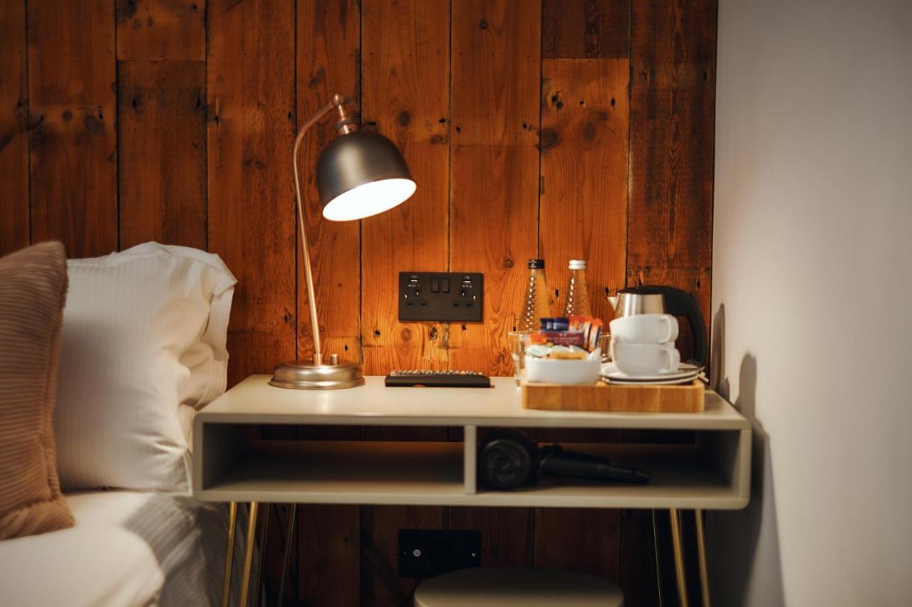 The Brownswood Hotel London Luaran gambar