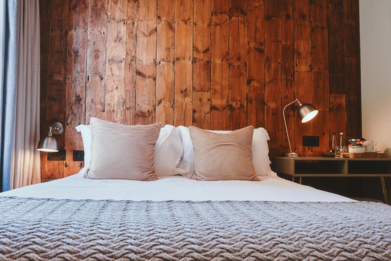 The Brownswood Hotel London Luaran gambar