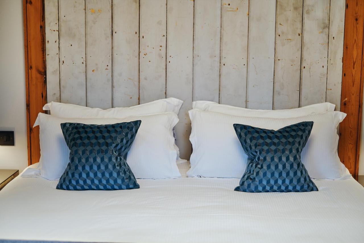 The Brownswood Hotel London Luaran gambar