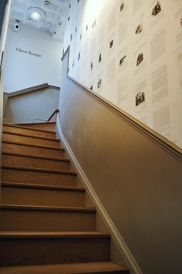The Brownswood Hotel London Luaran gambar