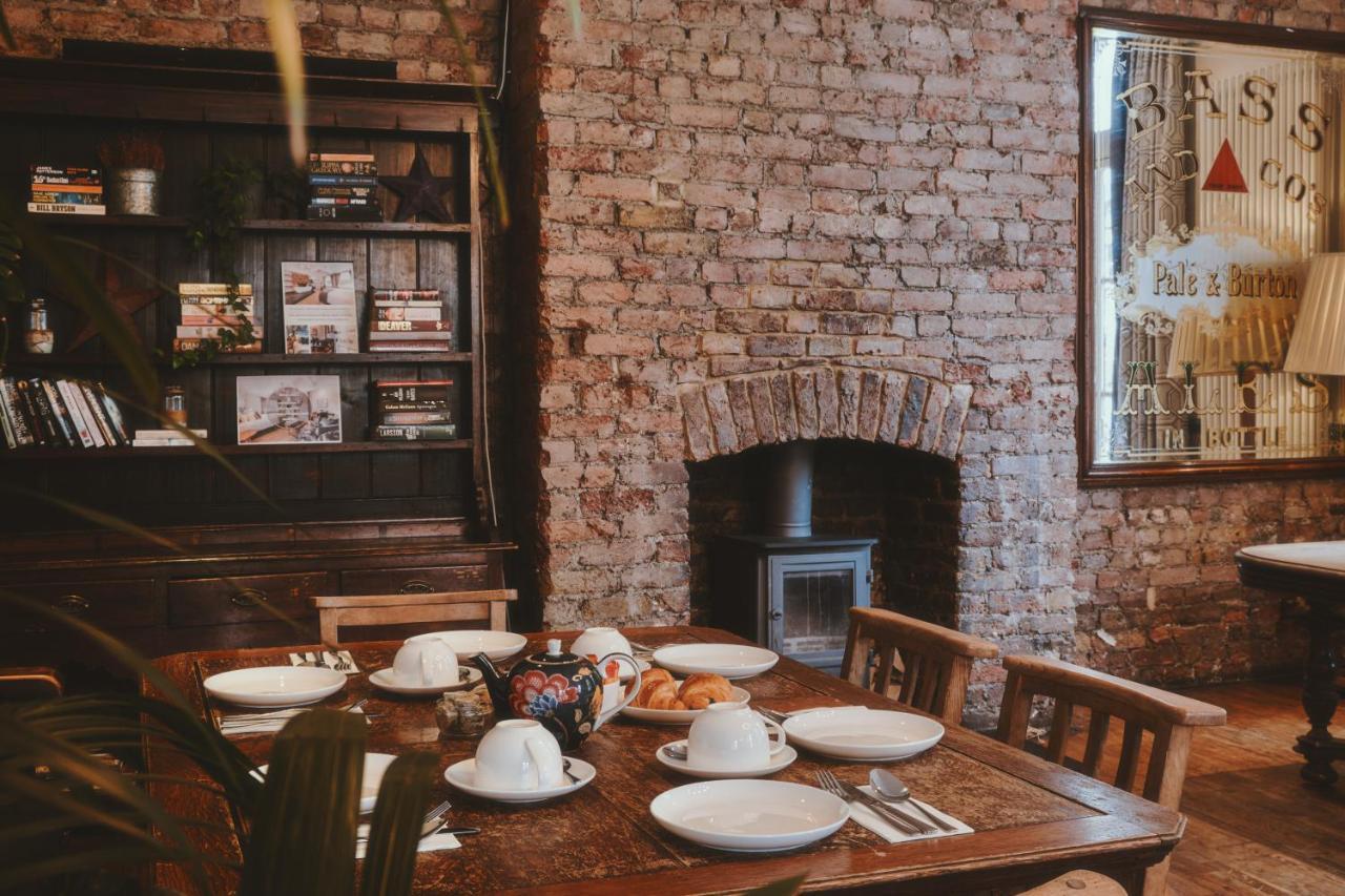 The Brownswood Hotel London Luaran gambar
