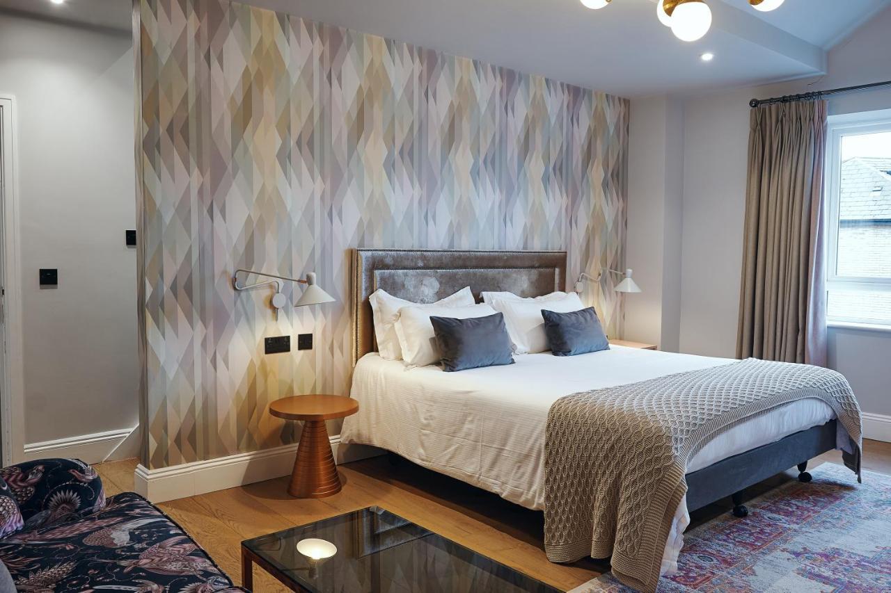 The Brownswood Hotel London Luaran gambar