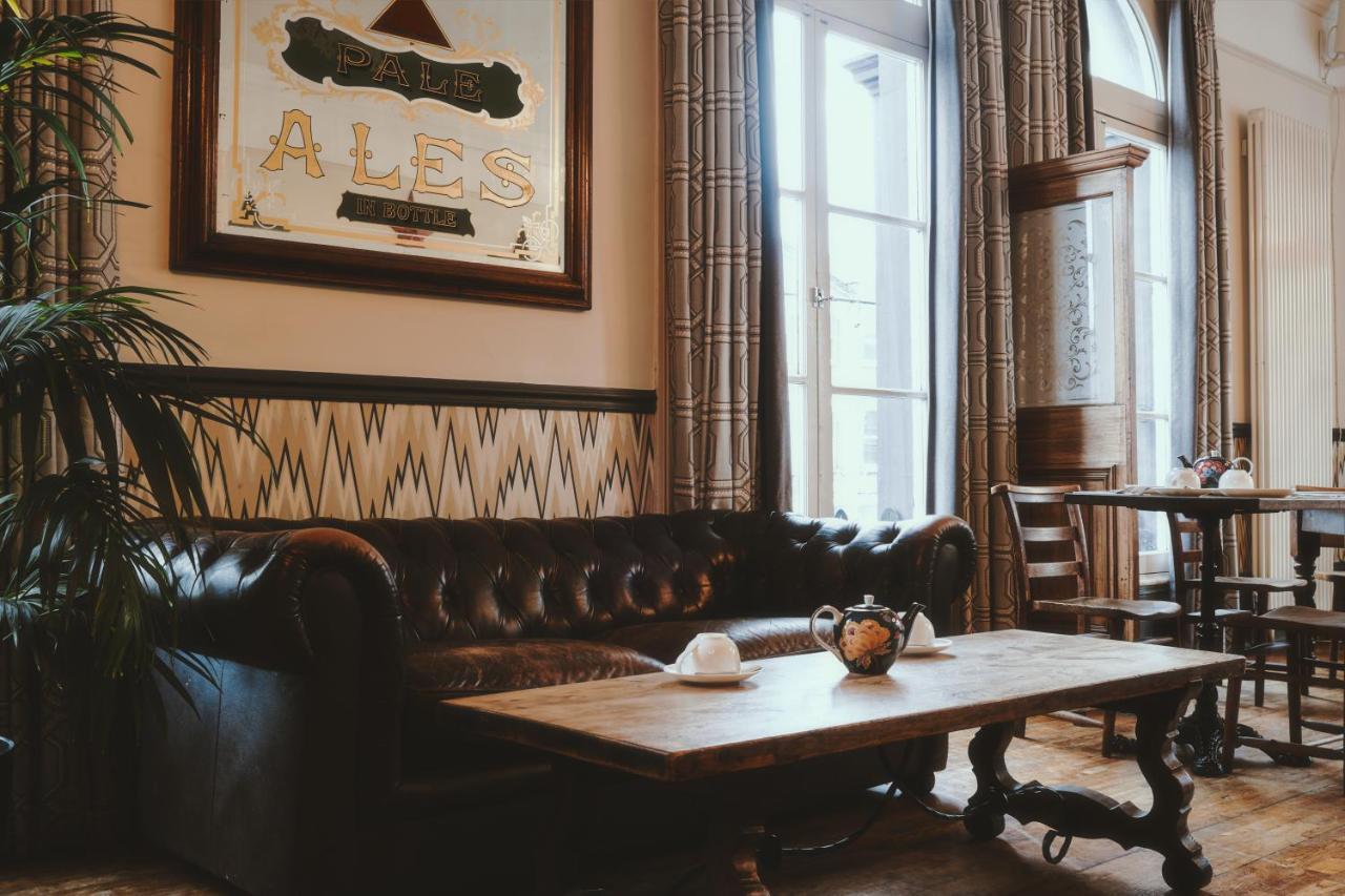 The Brownswood Hotel London Luaran gambar