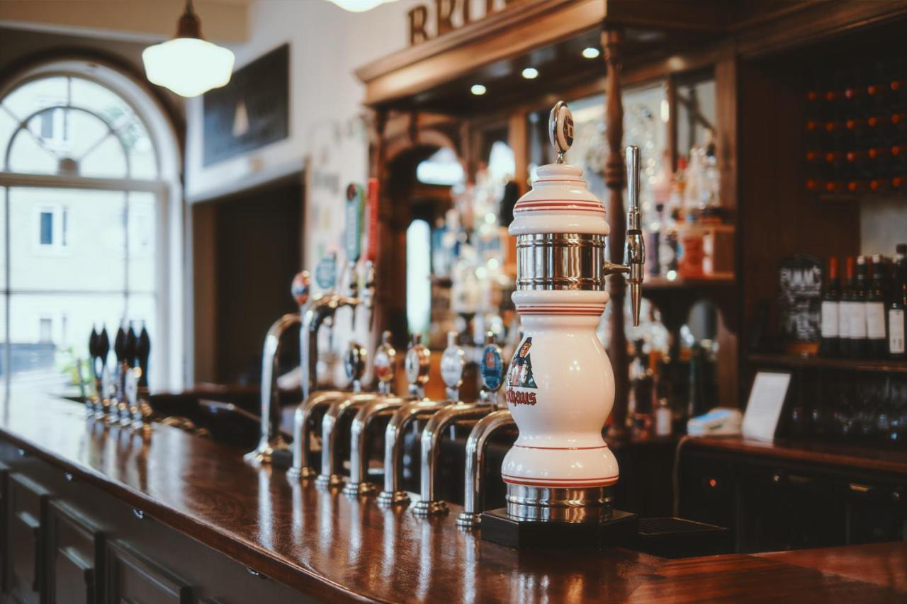 The Brownswood Hotel London Luaran gambar