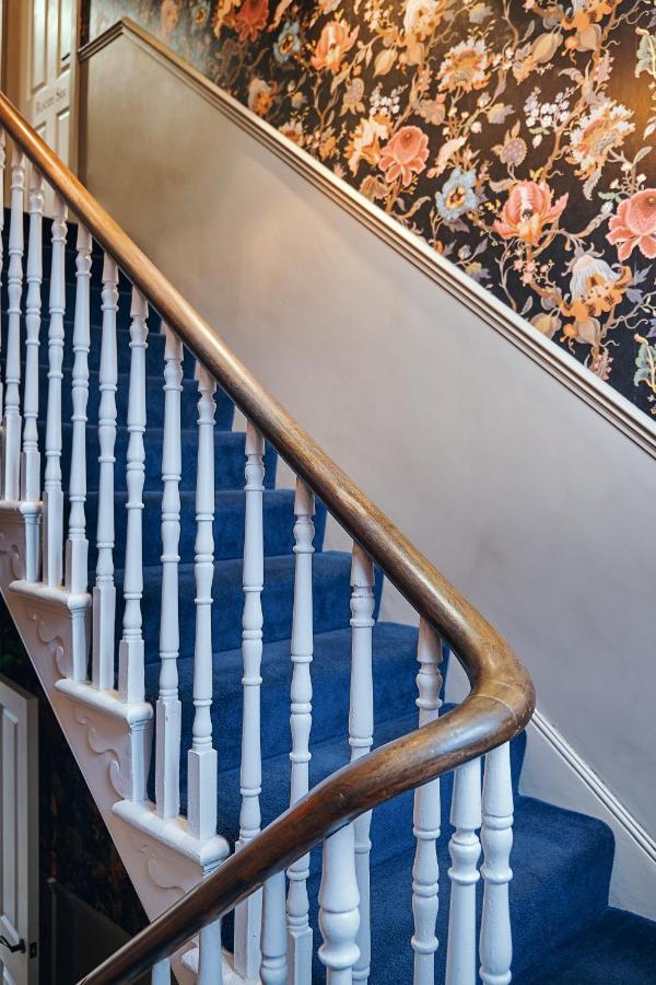 The Brownswood Hotel London Luaran gambar