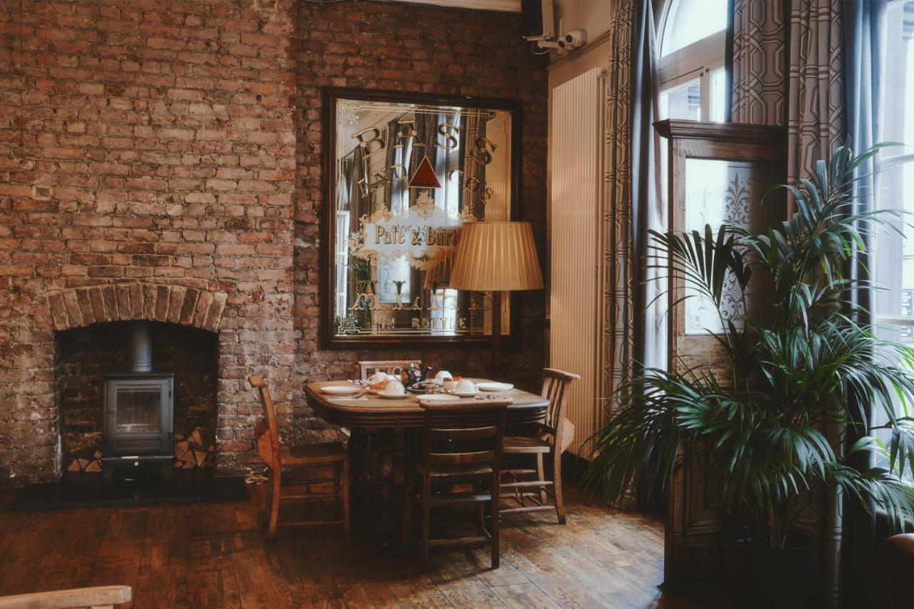 The Brownswood Hotel London Luaran gambar