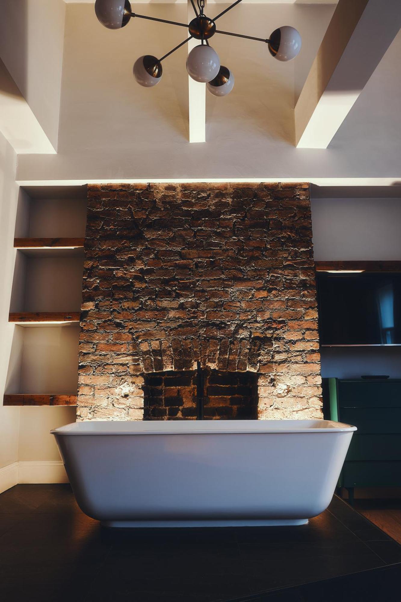 The Brownswood Hotel London Luaran gambar