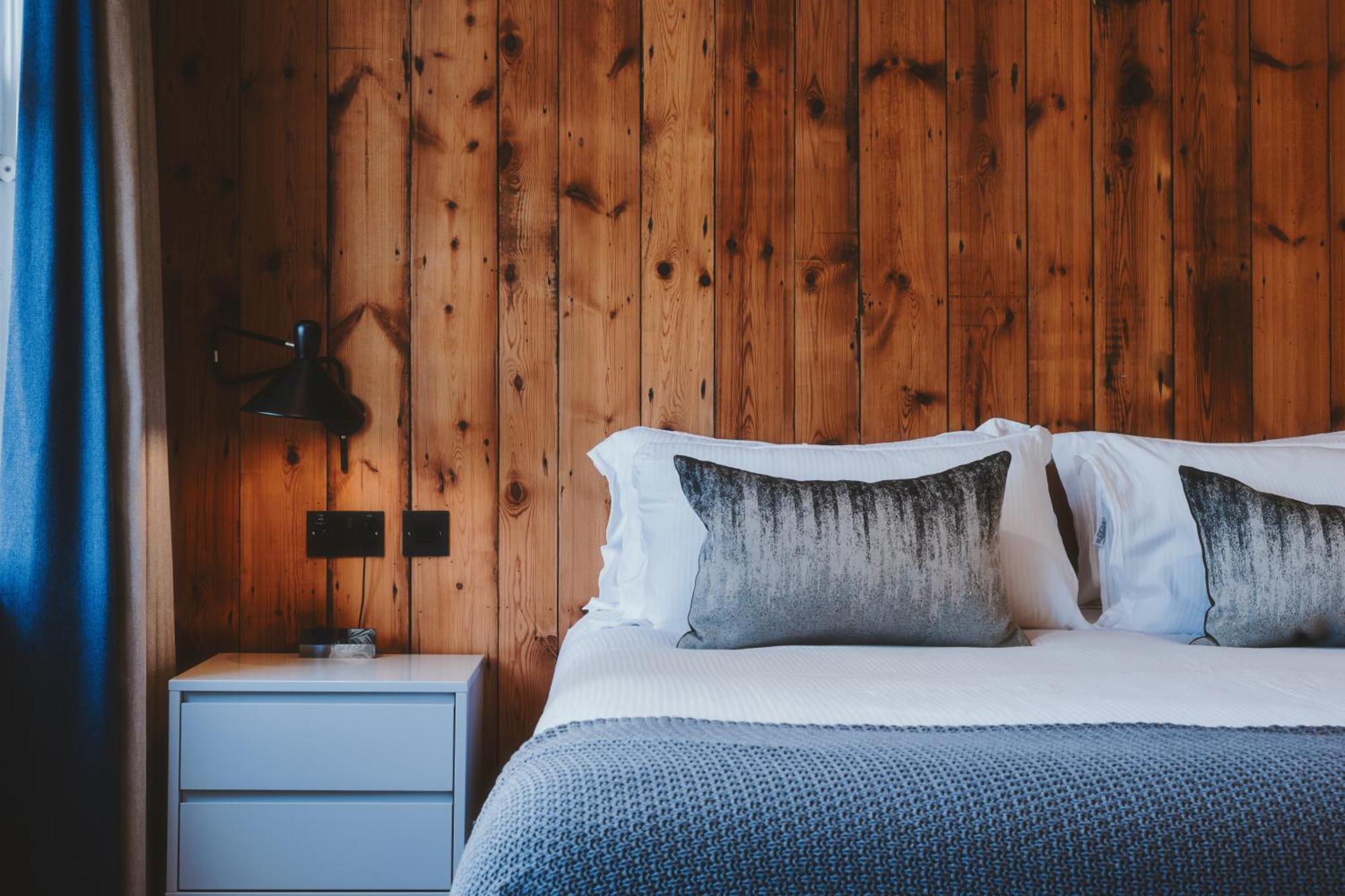 The Brownswood Hotel London Luaran gambar