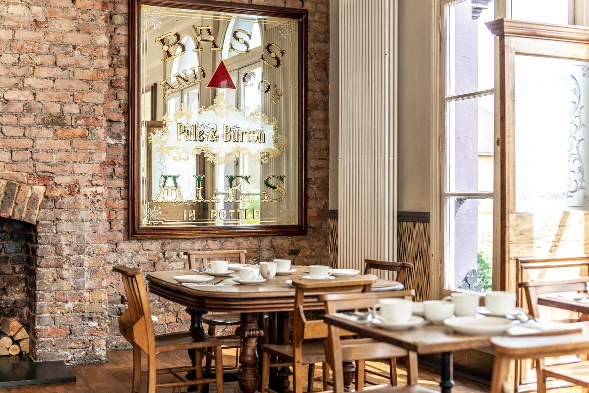 The Brownswood Hotel London Luaran gambar