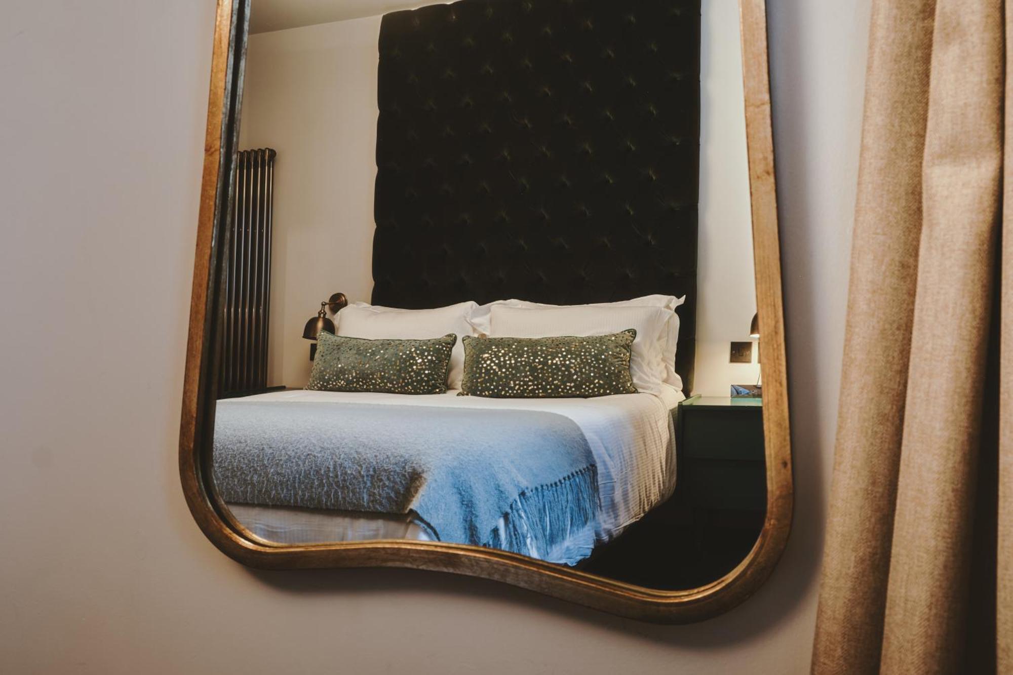 The Brownswood Hotel London Bilik gambar