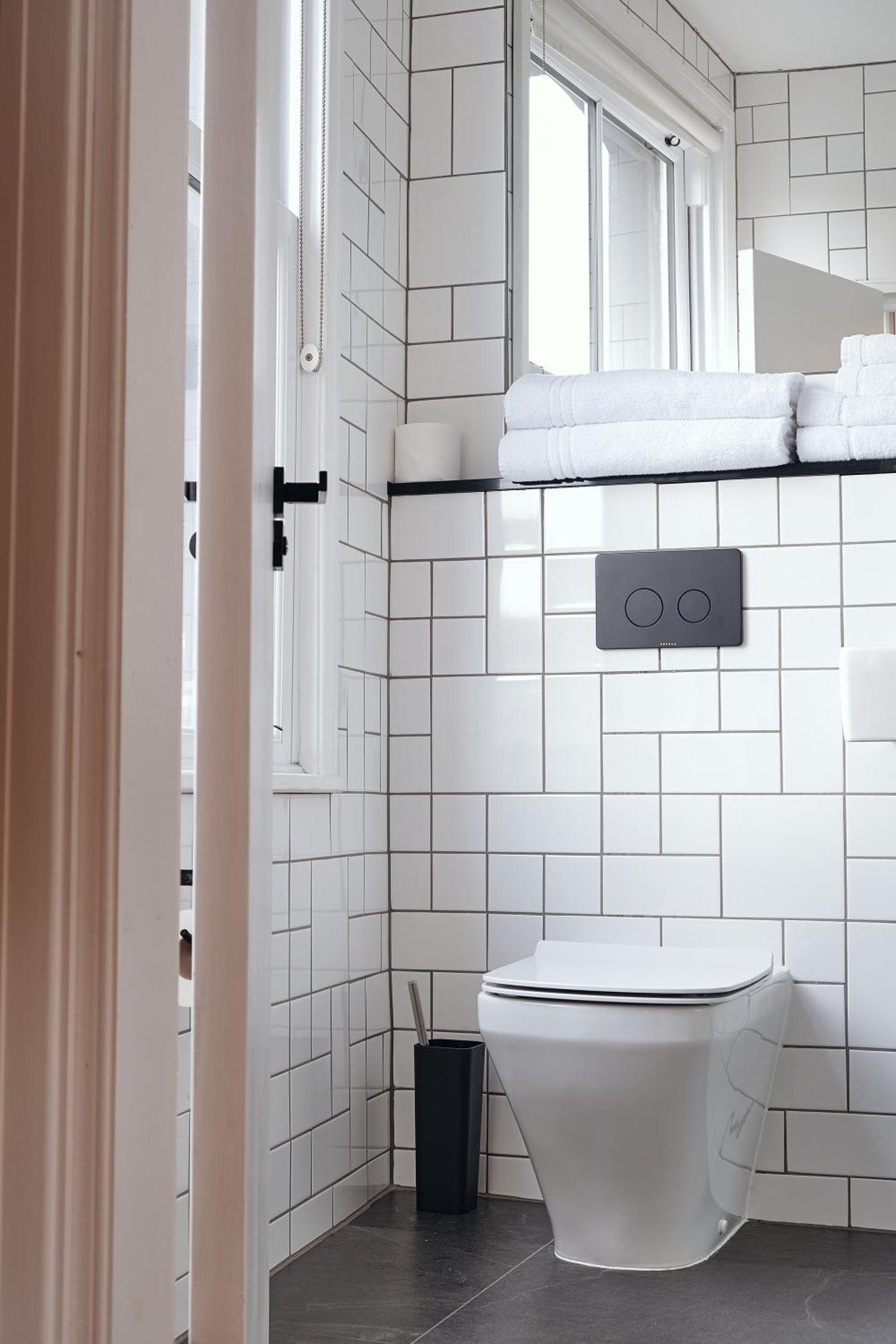 The Brownswood Hotel London Bilik gambar