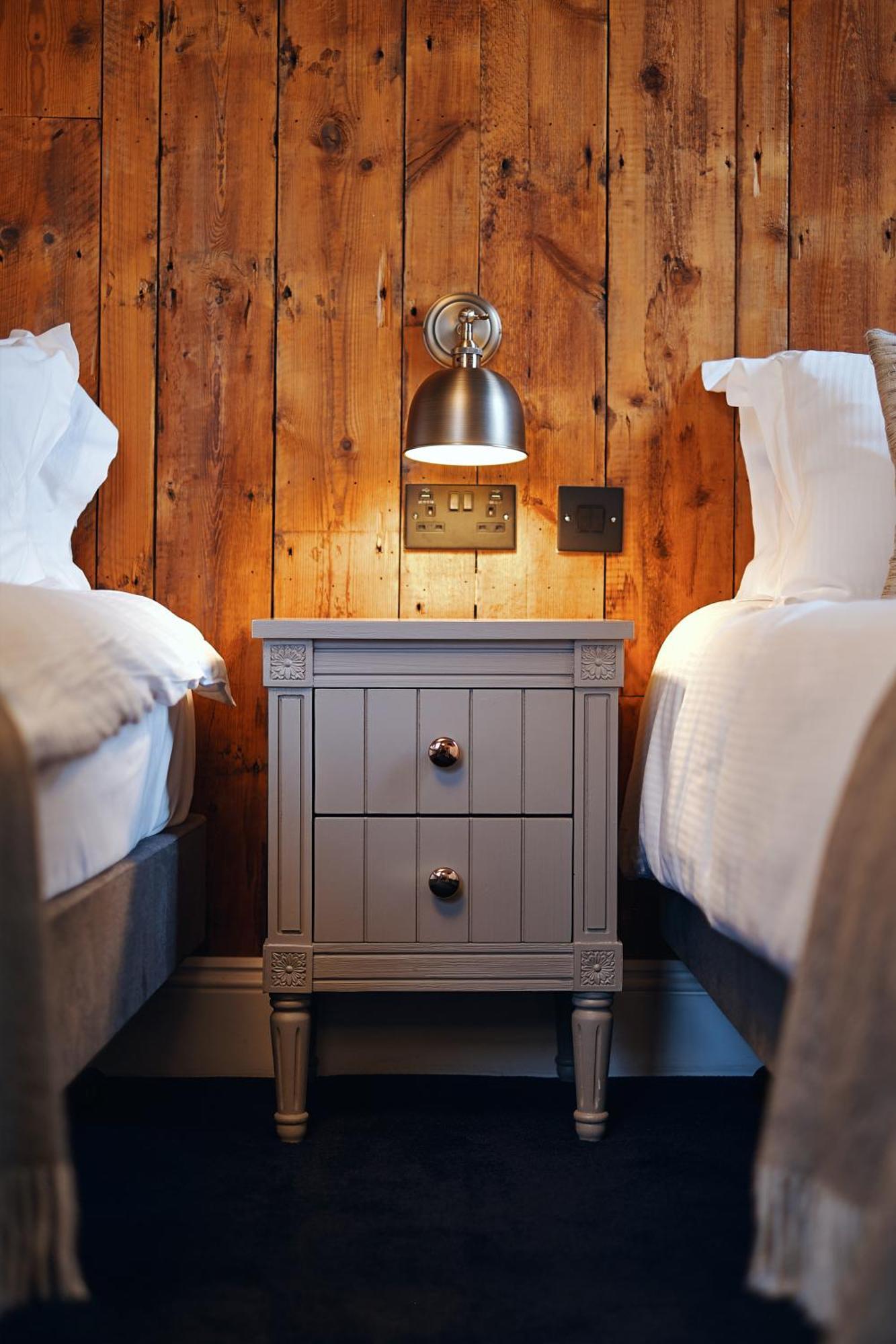 The Brownswood Hotel London Bilik gambar