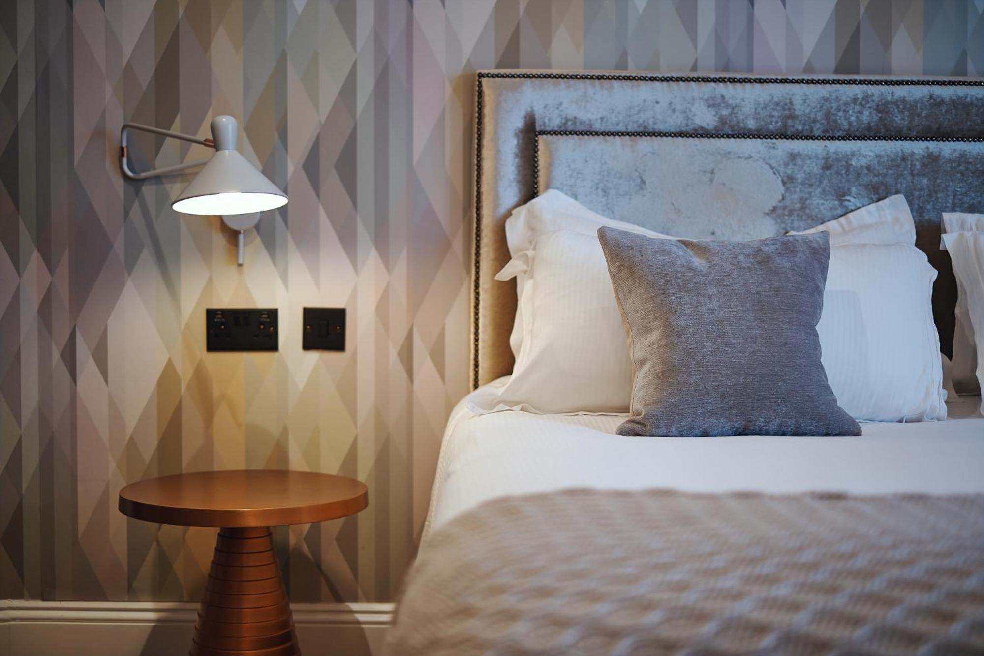 The Brownswood Hotel London Bilik gambar