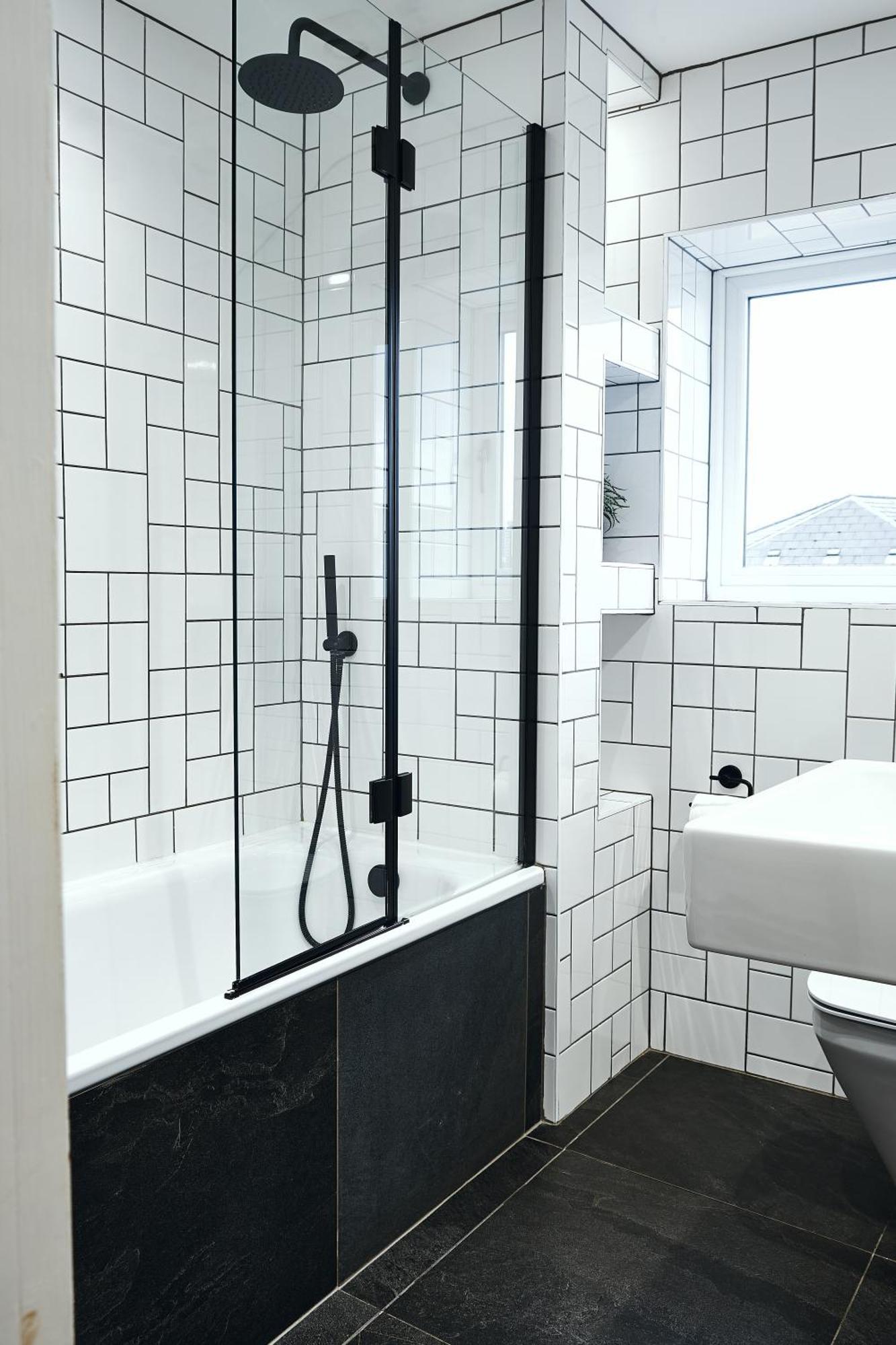 The Brownswood Hotel London Bilik gambar