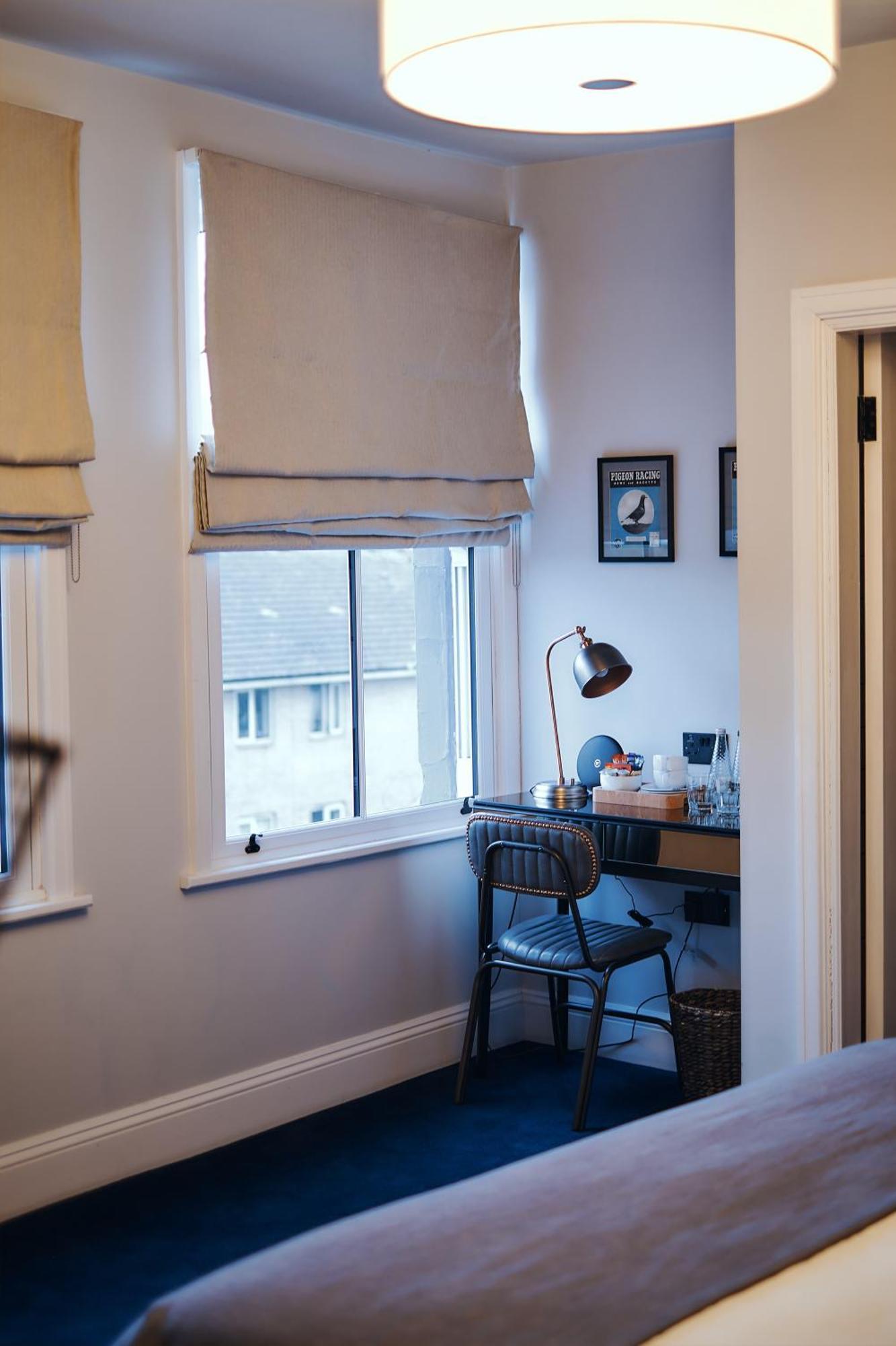The Brownswood Hotel London Bilik gambar